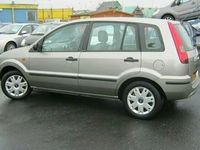Used Ford Fusion 2003 Estate
