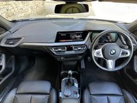 used BMW 118 1 Series i M Sport 1.5 5dr