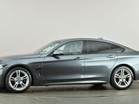 used BMW 430 4 Series i M Sport 5dr Auto [Professional Media]