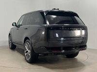 Neu Land Rover Range Rover HSE 300 PS (220 kW) 2025 SUV