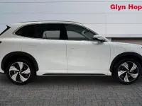 New Geely EX5 160 kW (218 HP) 2026 SUV