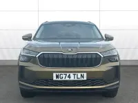 Used Skoda Kodiaq SE L 193 HP (141 kW) 2026 SUV