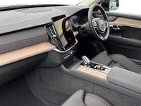 Used Volvo XC90 Plus 247 HP (181 kW) 2025 SUV