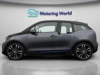 Used BMW i3 135 kW (184 HP) 2020 Hatchback