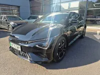 Used Kia EV6 GT-Line 167 kW (228 HP) 2025 Black SUV
