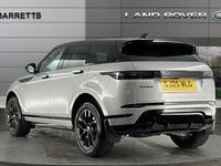 Used Land Rover Range Rover evoque SE Dynamic 269 HP (197 kW) 2025 Hatchback