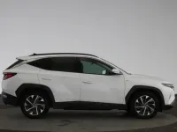 Used Hyundai Tucson Premium 2023 White SUV