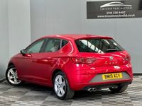 used Seat Leon 1.5 TSI EVO 150 FR [EZ] 5dr