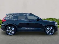 Used Volvo XC40 Ultimate 2023 Black SUV