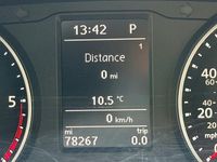 Used VW T6 2018 Black Van