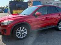 Used Mazda 6 Inclusive 2014 Red Estate