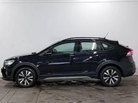 Used VW Taigo Life 95 HP (69 kW) 2023 Black SUV