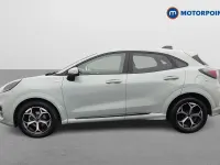 Used Ford Puma ST-Line 125 HP (91 kW) 2025 Grey SUV