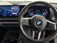Used BMW 220 Gran Coupé M Sport 2025 Blue Coupe