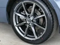 Used Mazda MX5 Inclusive 184 HP (135 kW) 2020 Grey Cabriolet