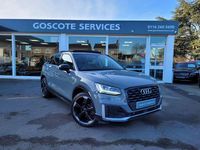 Used Audi Q2 Performance 2017 Grey SUV