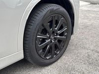 Usado Mazda CX-60 Homura-Line 2024 Prateado SUV