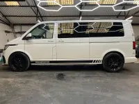 Used VW T6.1 Highline 2020 White Van