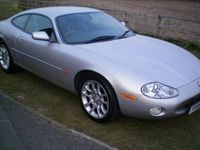 Used Jaguar XK 2001 Coupe