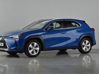 used Lexus UX 250h 2.0 5dr CVT [without Nav]