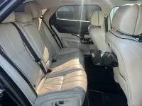 Used Jaguar XJ Portfolio 275 HP (202 kW) 2012 Black Sedan