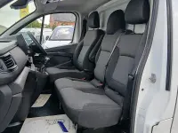 Used Renault Trafic Business 2022 White MPV
