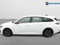 Second-hand Peugeot 308 Active Premium 2022 Alb Break