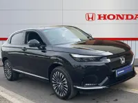 Używany Honda e Elegance 150 kW (204 KM) 2024 Hatchback