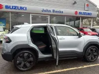 New Suzuki Vitara 135 kW (184 HP) 2025 SUV
