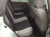 Used Subaru Impreza 2006 Estate