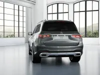 New Mercedes GLS450 AMG Line Premium Plus 367 HP (269 kW) 2025 SUV