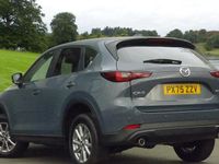 New Mazda CX-5 Center-Line 165 HP (121 kW) 2025 SUV