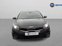 Used Kia Ceed Sportswagon 160 HP (117 kW) 2021 Brown Estate
