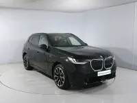Used BMW X3 M M Sport 2025 Black SUV
