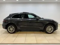 Usado Porsche Macan 2017 Cinzento SUV