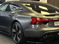 Used Audi RS e-tron GT 439 kW (598 HP) 2023 Grey Sedan