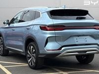 New BYD Seal Boost 218 HP (160 kW) 2026 Estate