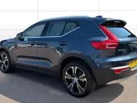 Used Volvo XC40 Inscription 197 HP (144 kW) 2021 SUV