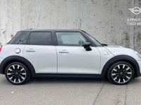 used Mini Cooper S HATCHBACK 5-Door HatchExclusive