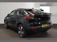Used Volvo C40 Core 169 kW (231 HP) 2023 Black stone SUV
