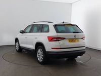 used Skoda Kodiaq 2.0 TDI SE 4x4 5dr DSG [7 Seat]