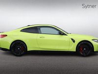 New BMW M4 Competition Edition 530 HP (389 kW) 2026 Coupe