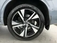 Used Volvo XC90 Plus 235 HP (172 kW) 2023 Thunder grey SUV