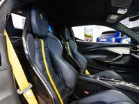 Used Ferrari 296 830 HP (610 kW) 2022 Azzurro dino Coupe