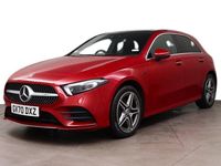 used Mercedes A250 A-ClassE Amg Line Premium Plus