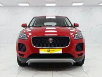 Usado Jaguar E-Pace S 150 HP (110 kW) 2019 Vermelho SUV