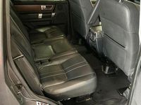 Used Land Rover Discovery 4 SE 2015 Grey SUV