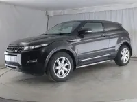 Used Land Rover Range Rover evoque Pure 187 HP (137 kW) 2014 Brown SUV