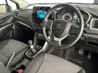 Used Suzuki SX4 S-Cross 129 HP (94 kW) 2025 SUV