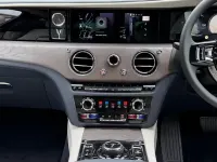 New Rolls Royce Ghost 2026 Sedan